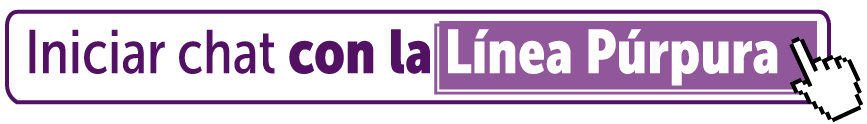 Chat Linea Purpura