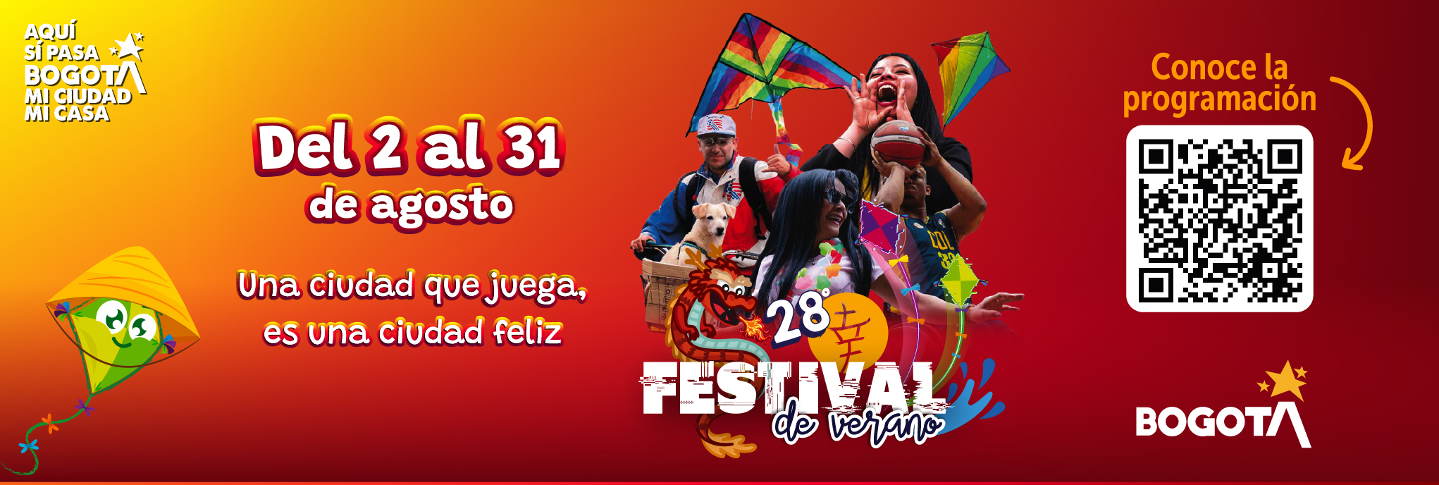 Festival de Verano