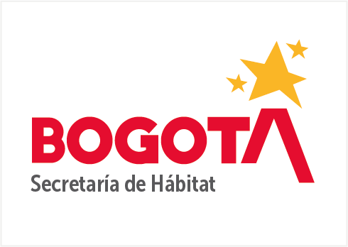 Imagen logo Secretaria de habitad