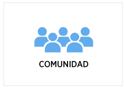 Imagen logo Comunidad