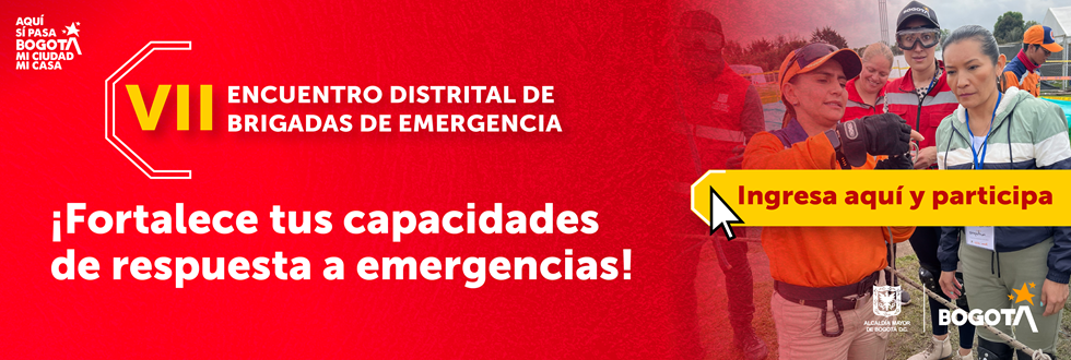Encuentro Brigadistas 2025